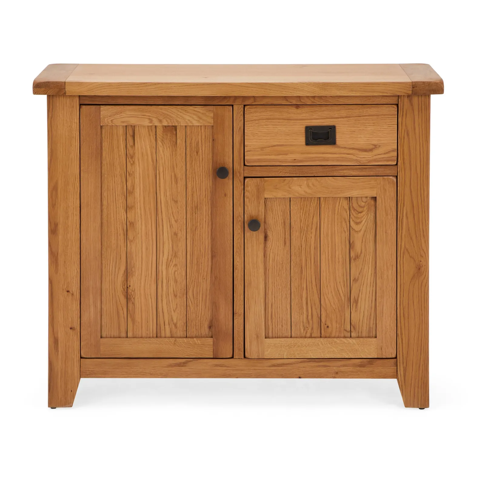 Oakville Small Sideboard Brown