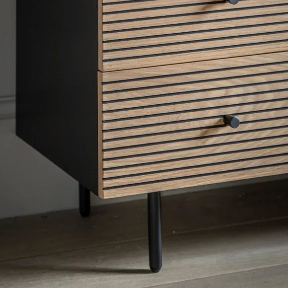 Hanwell 3 Drawer Chest 2