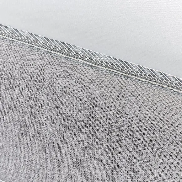 Fogarty Just Right Extra Comfort Orthopaedic Open Coil Mattress 6