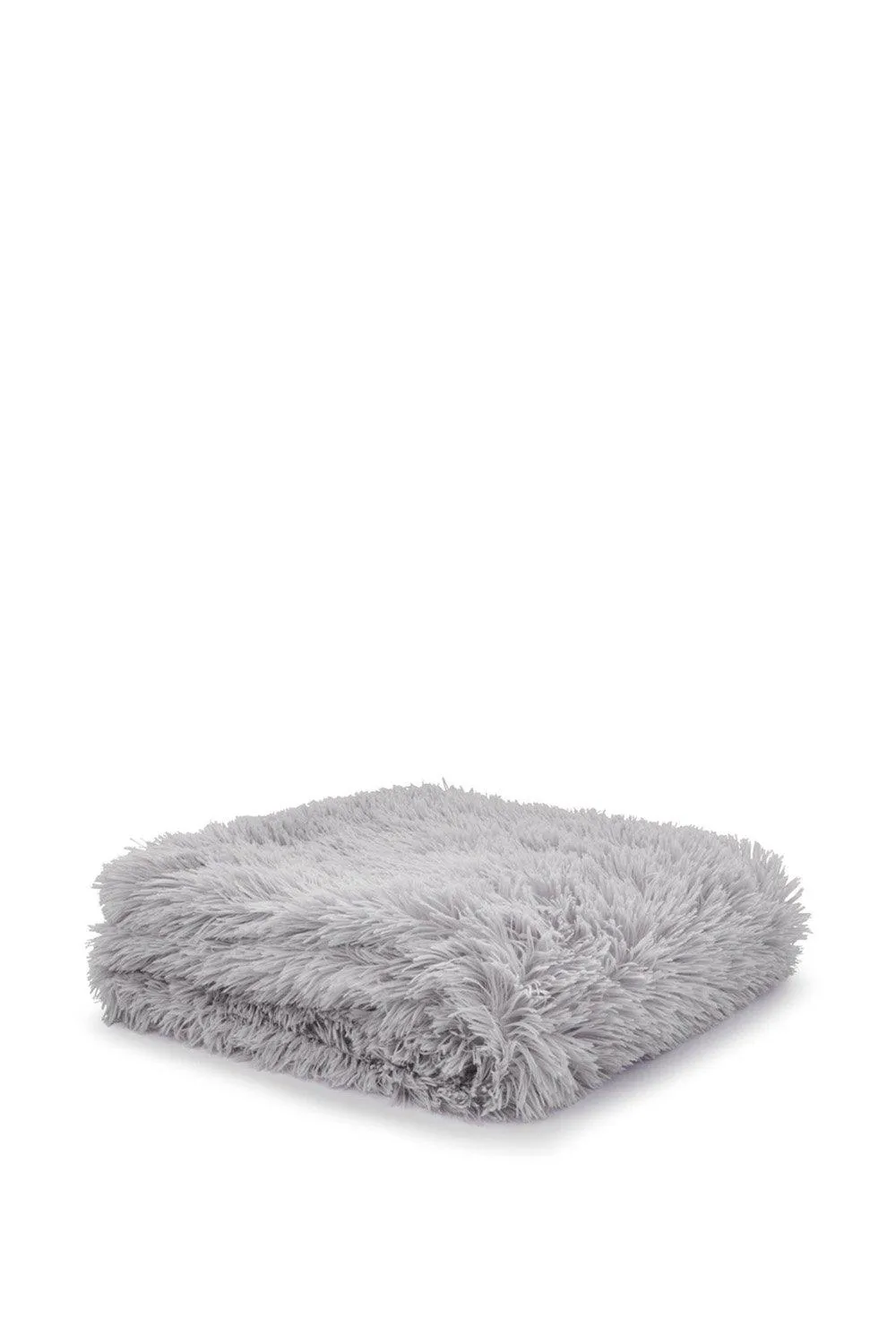 Cuddly Throw