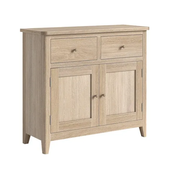 Bromley II Small Sideboard 3