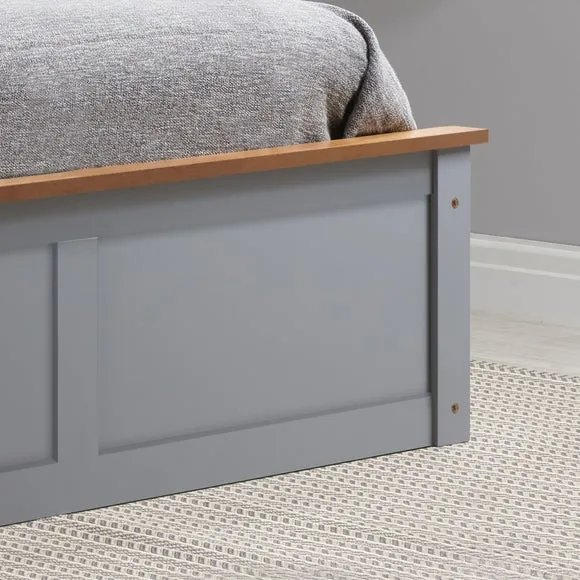 Phoenix Ottoman Bed 4