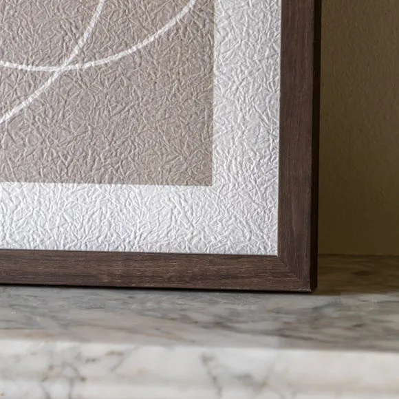 Cedar & Sage Set of 2 Continuation Framed Prints 3
