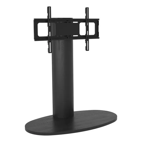 AVF Wooden Column TV Stand for TVs up 65” 2