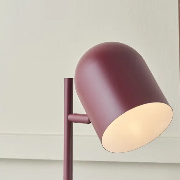 Pacific Lifestyle Finn Industrial Adjustable Table Lamp 2