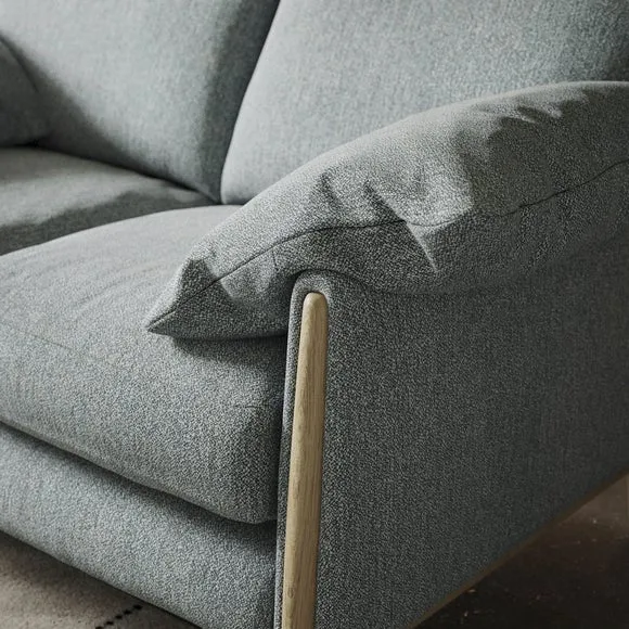 Hector Cosy Weave 2 Seater Sofa 2