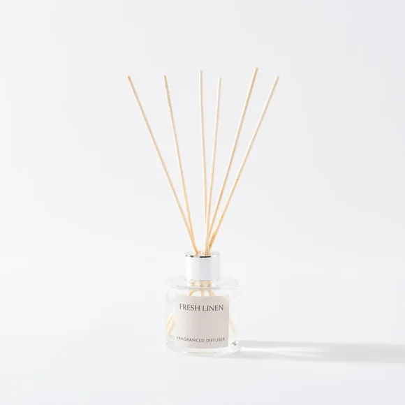 Fresh Linen Diffuser 3
