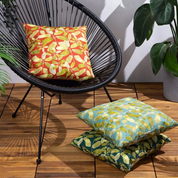 Wylder Tropics Lorena Outdoor Cushion 3