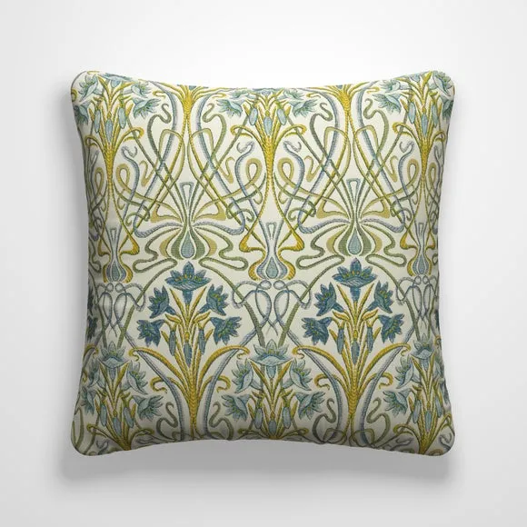Lucetta Made to Order Cushion Cover 2