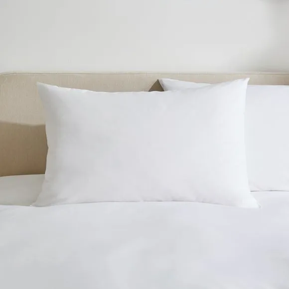 Soft and Easycare Polycotton Duvet Cover & Pillowcase Set 2