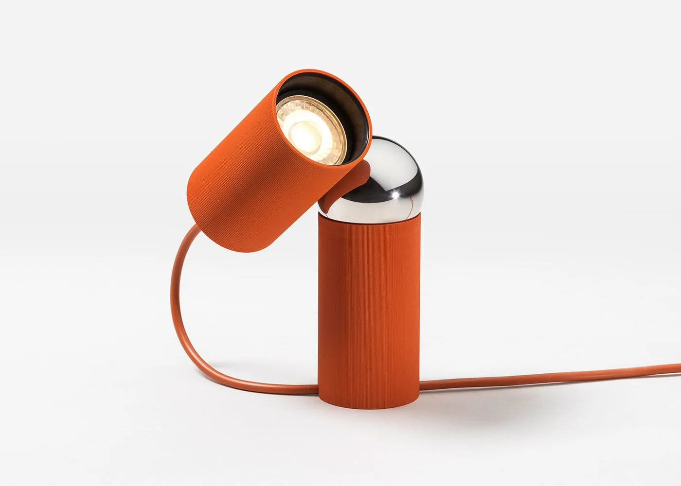 Flos Bilboquet Table Lamp Tomato 1