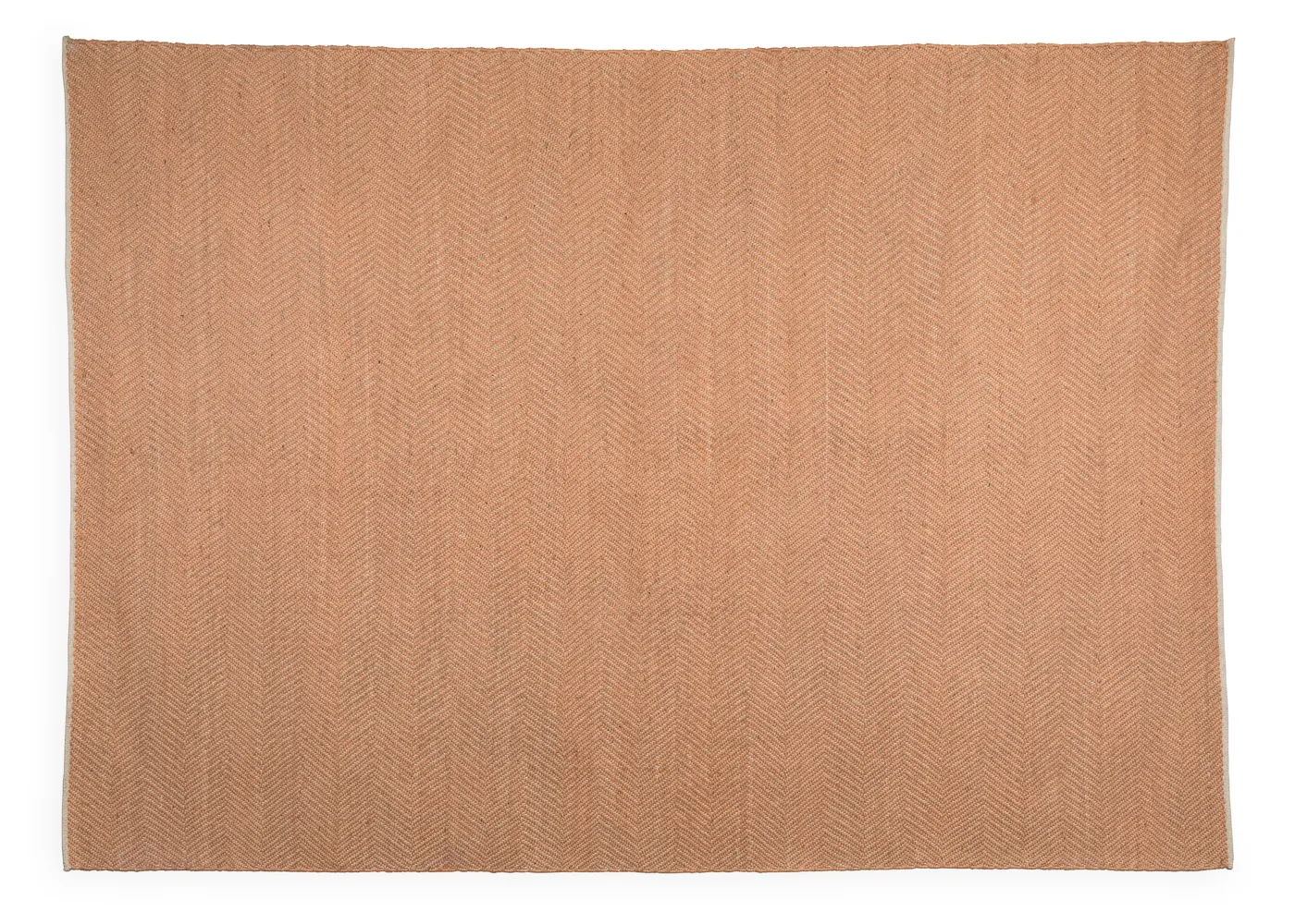 Linie Design Morini Rug Peach 140cm x 200cm