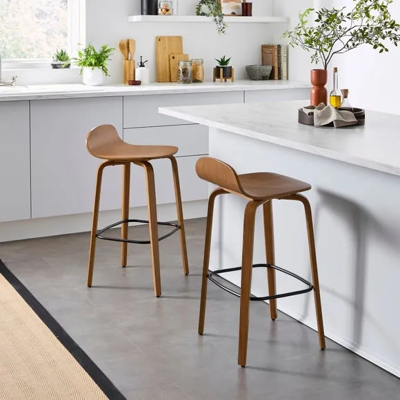 Claud Counter Height Barstool 2