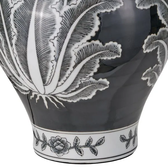 Return - Pacific Lifestyle Asteria Adelaide Urn Table Lamp 2