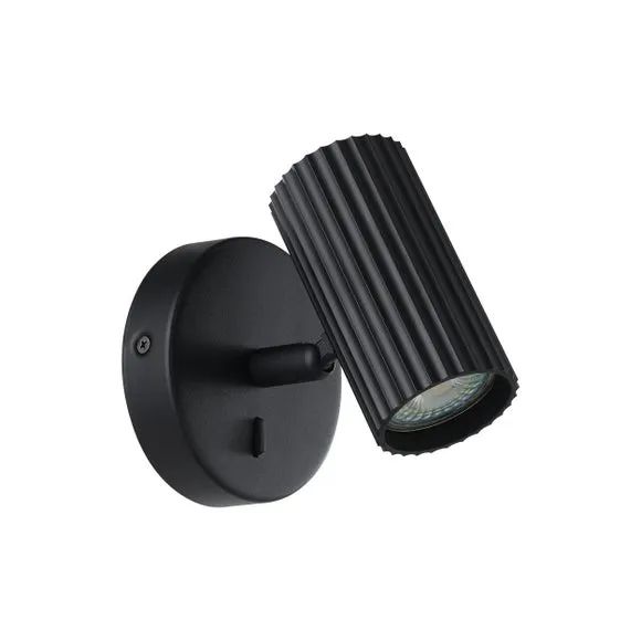 EGLO Portillo Modern Wall Spotlight 3