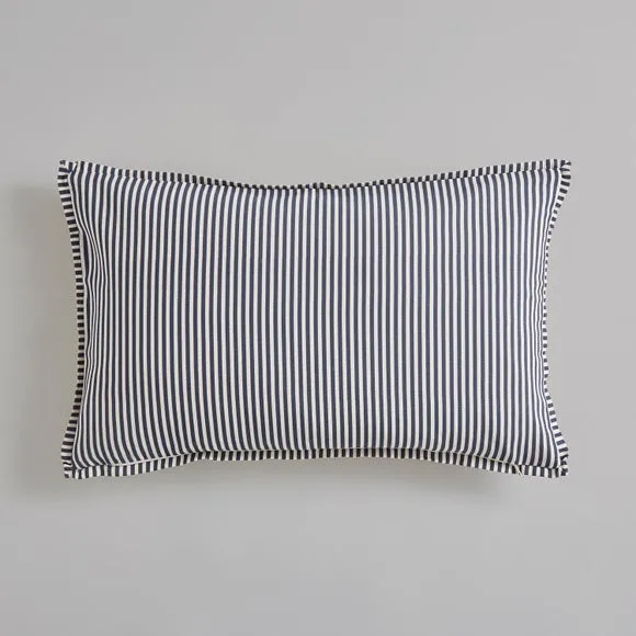 Zebra Printed Rectangle Cushion Cover 4