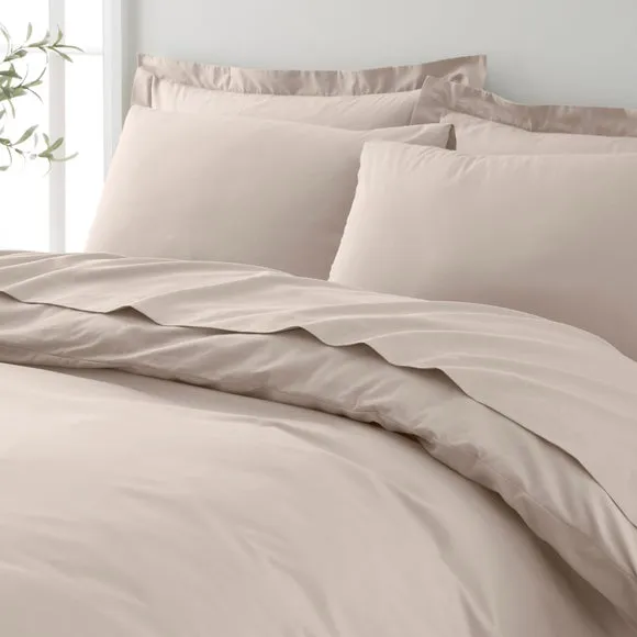 Fogarty Temperature Balance Cotton TENCEL Duvet Cover 2