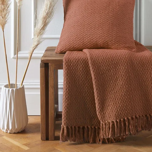 Drift Home Hayden Throw Blanket 130 x 180cm 4