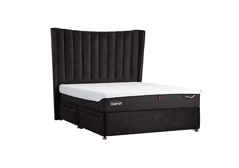 Suffolk Platform Divan Base - King Size