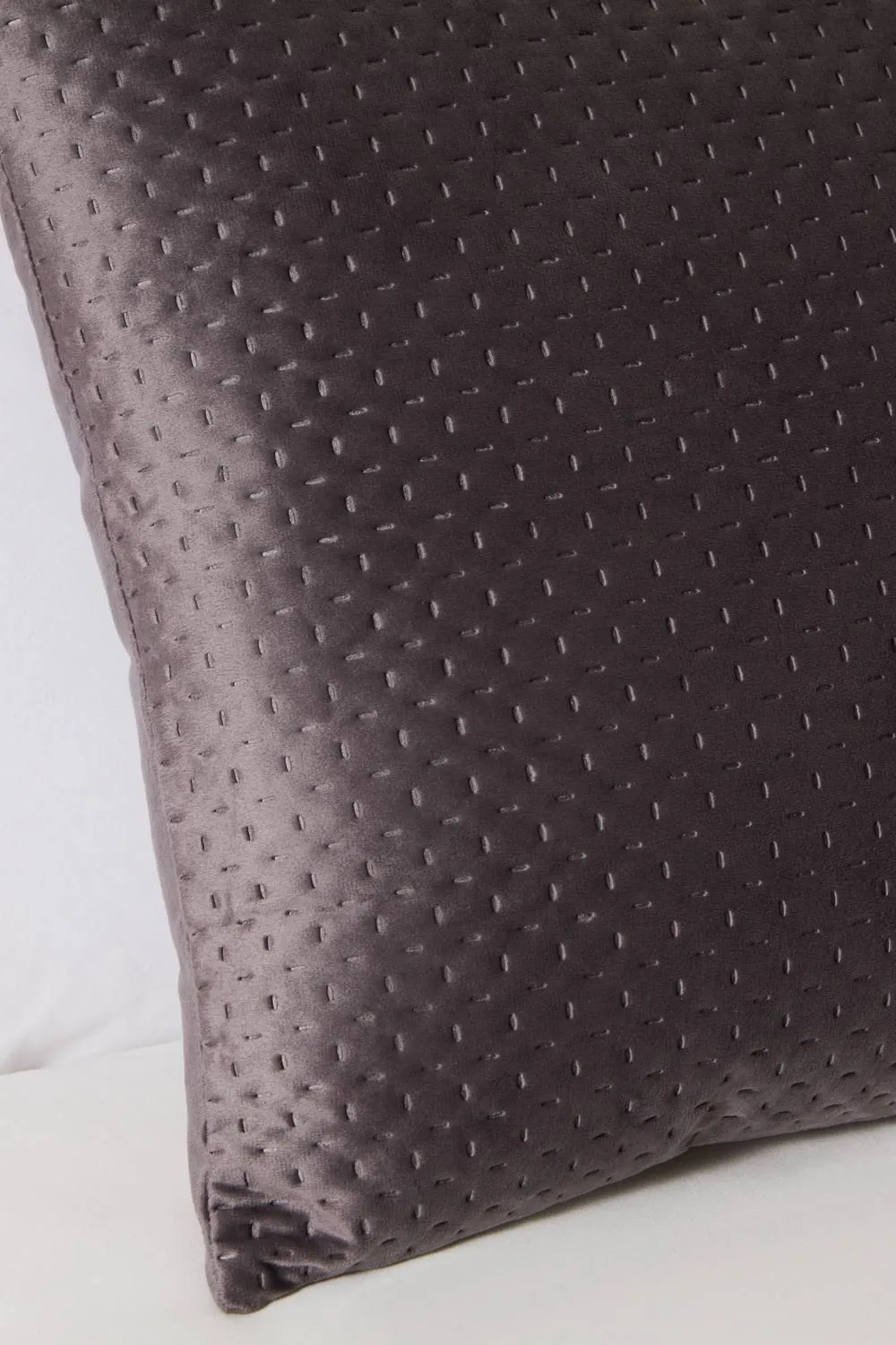 BHS Liso Cushion in Grey 2