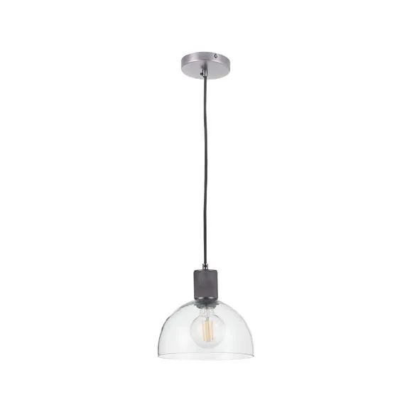 Pacific Lifestyle Kingston Adjustable Electrified Pendant Light 5