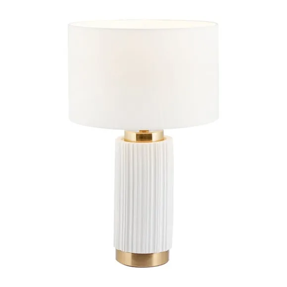 Ionic Table Lamp 3