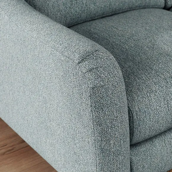 Hattie Cosy Weave 3 Seater Sofa 5
