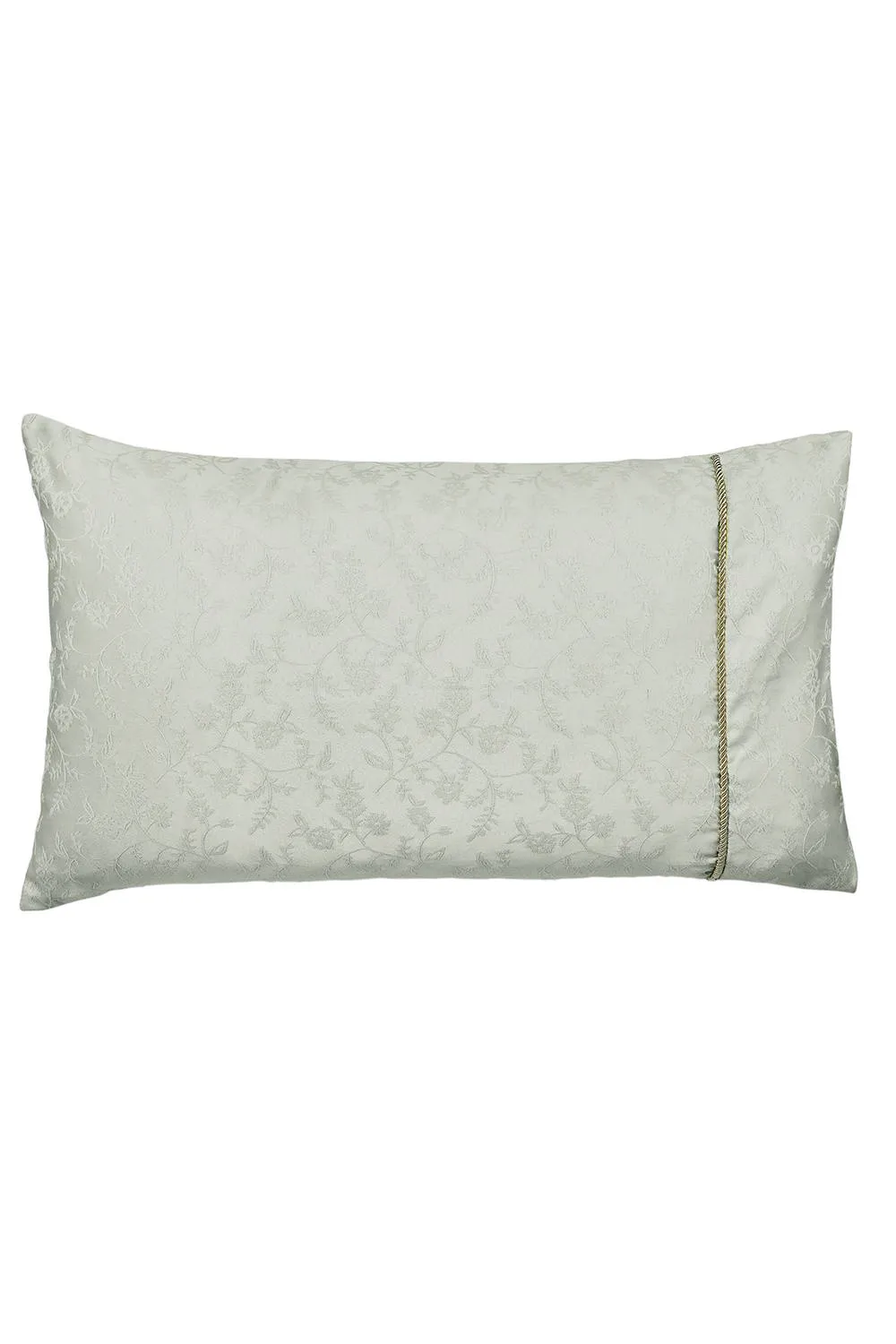 Helena Springfield 'Floral Trail' Jacquard Duvet Cover Set in Ivory 3