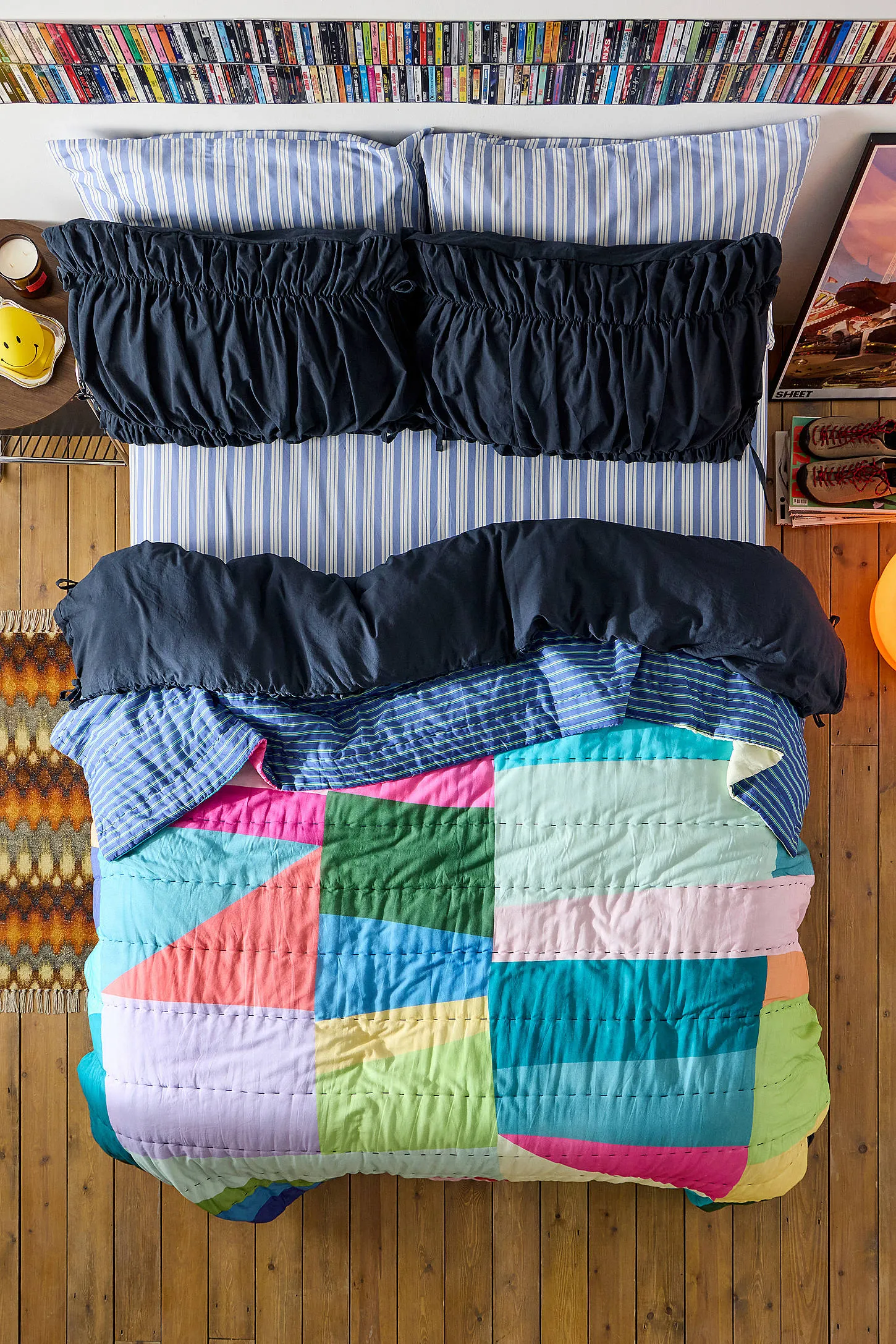 Connie Quilt