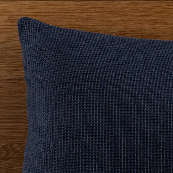 Alston Waffle Standard Pillowcase Pair 3