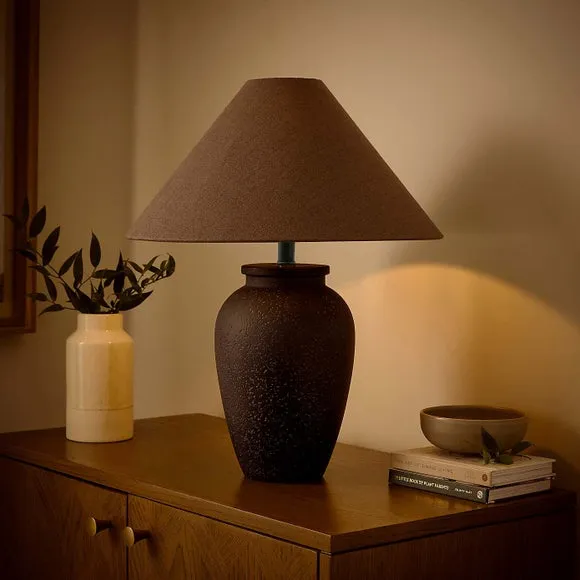 Rue Ceramic Table Lamp 2