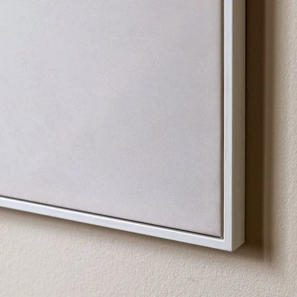 Cedar & Sage Entangled Framed Canvas 3