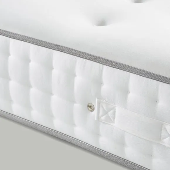 Hotel 2000 Pocket Memory Foam Hybrid Mattress 5