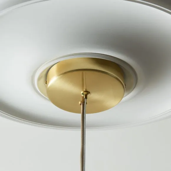 Cloud Adjustable Pendant Light 4