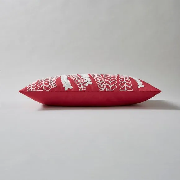 Elements Trailing Floral Cushion 4