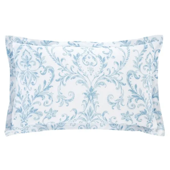 Ashleigh 100% Cotton Oxford Pillowcase 3