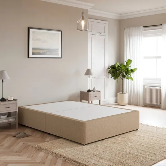 Fogarty Tweed Divan Set 1