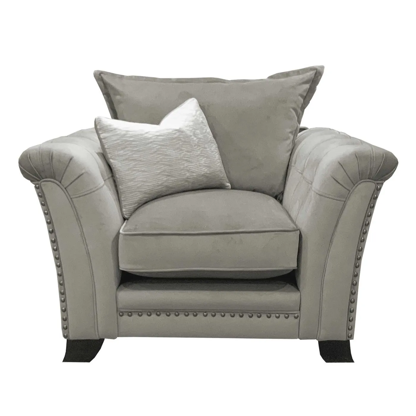 Dorsey Standard Chair