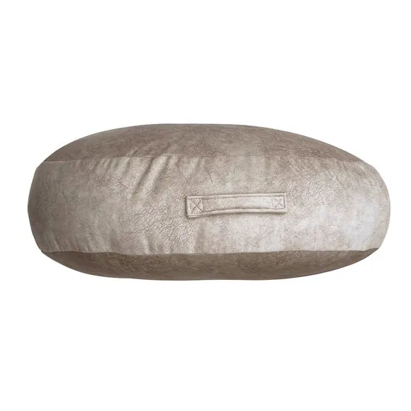 Daro Dapple Round Floor Cushion 4
