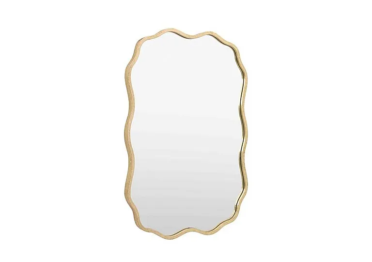 Trento Rectangle Mirror