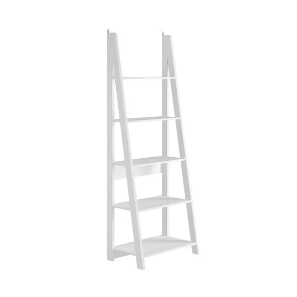 Return - Tiva Ladder Bookcase 3