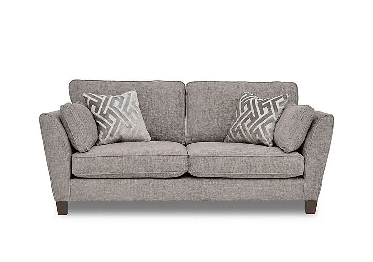 Tabitha 3 Seater Sofa - Ivory