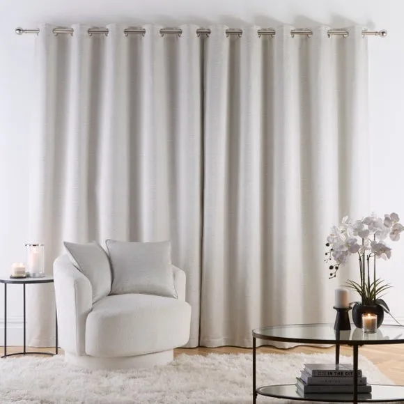 Annie Eyelet Curtains 4