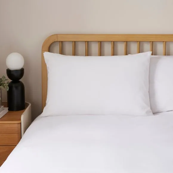 Soft Cotton Duvet Cover & Pillowcase Set 2