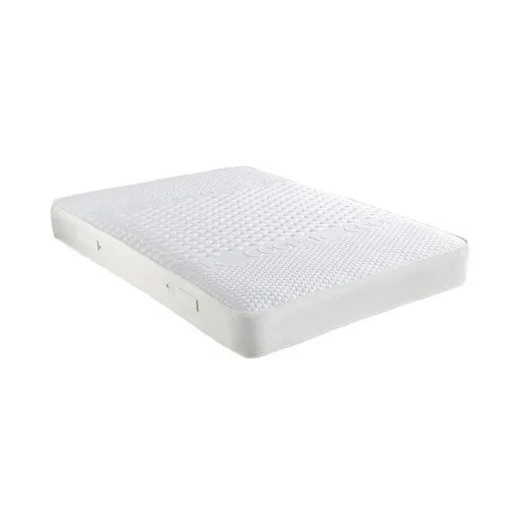 Fogarty Cool Touch 1000 Pocket Sprung Hybrid Mattress 3