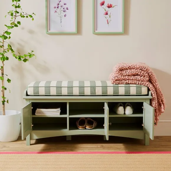 Beatrice Storage Bench 2