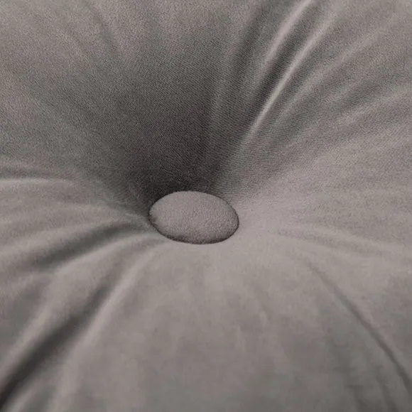 Flower Velvet Cushion 3
