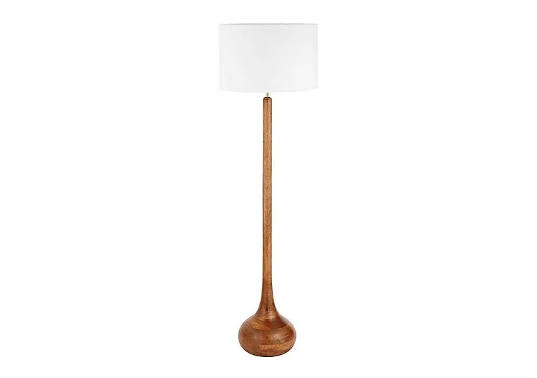 Alder Floor Lamp
