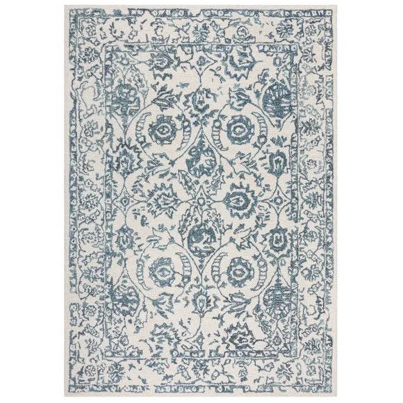 Yasmin Traditional Wool Rug 2