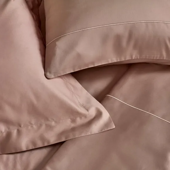 Dorma Luxe Egyptian Cotton Sateen Duvet Cover 3